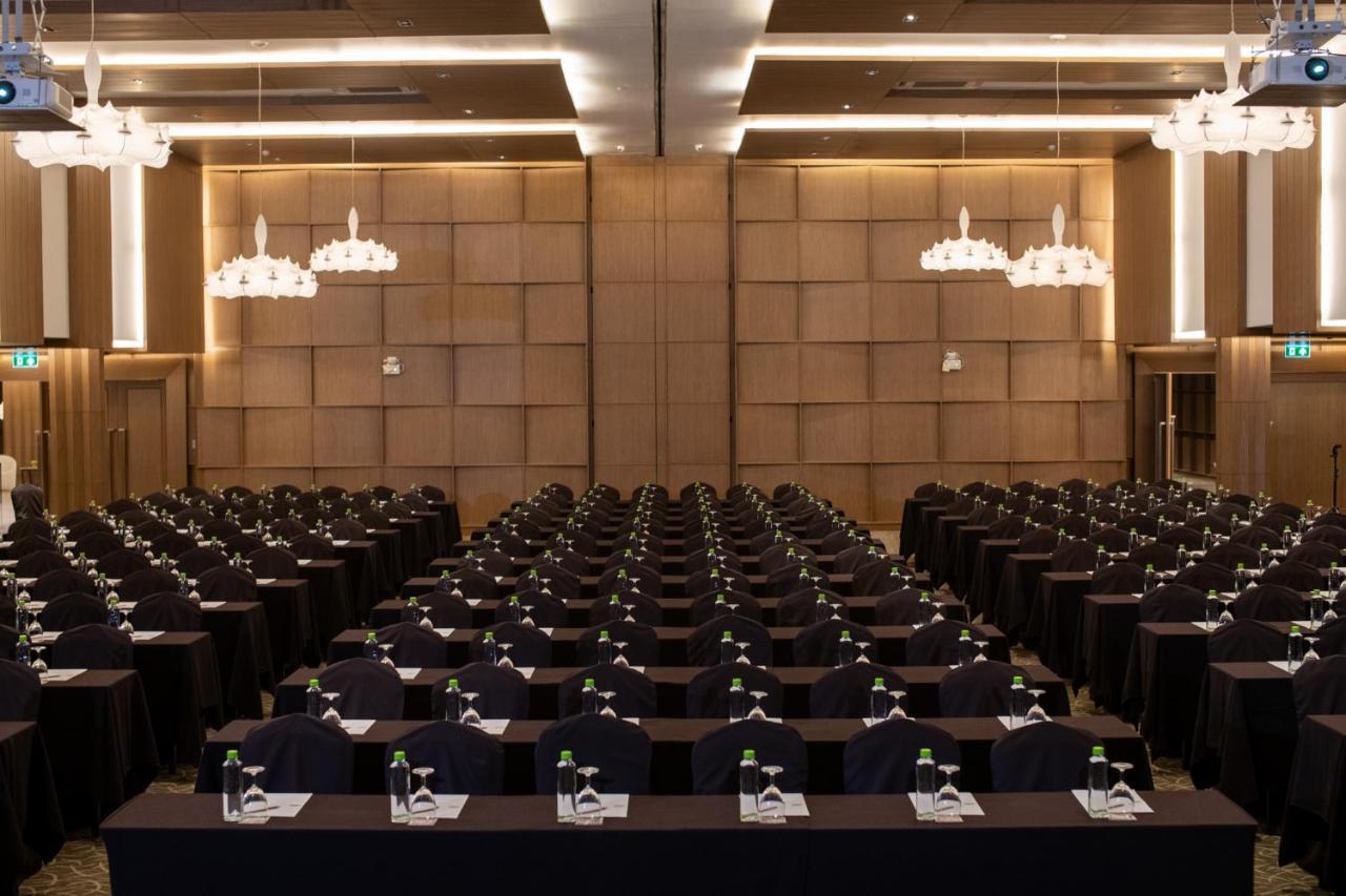 S Ratchada Leisure Hotel - SHA PLUS Bangkok Exterior foto The Grand Ballroom